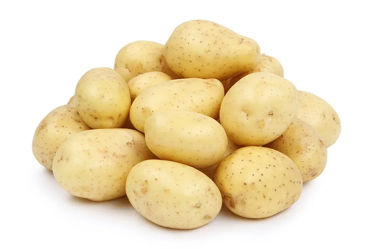 Baby Potatoes