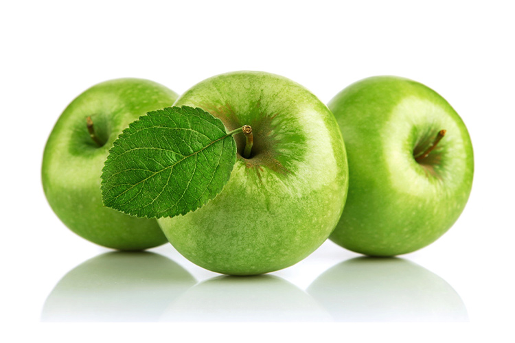 Green Apple