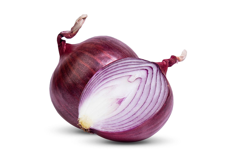 Red onion